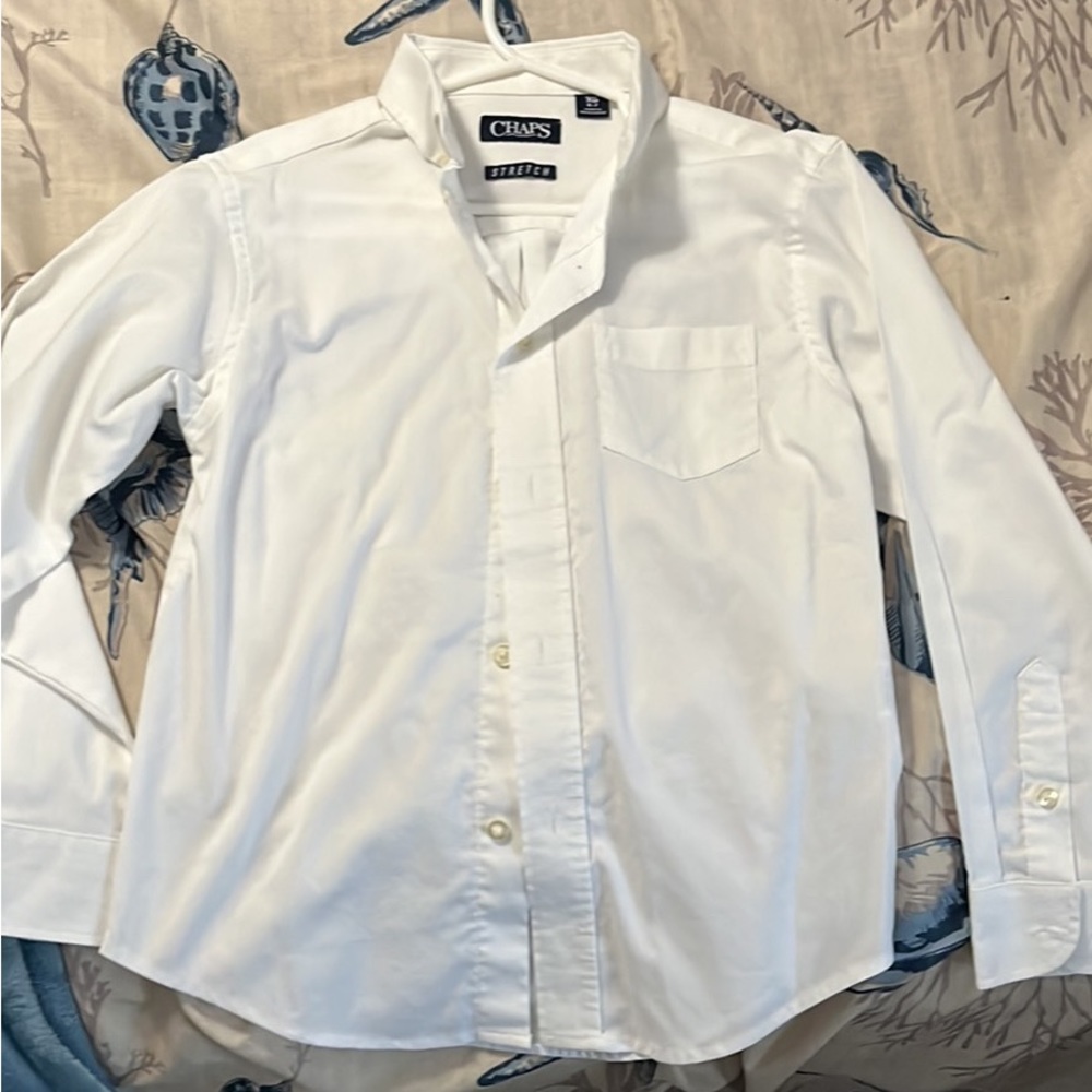 Boys size 6/7 shirt
